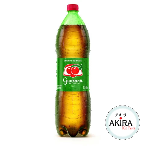 Ref. Guaraná 1,5 L