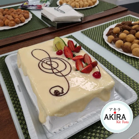 Kit Festa 30 Pessoas