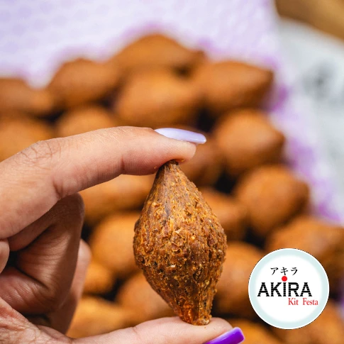 50 Kibe Tradicional (sem catupiry e apimentado)