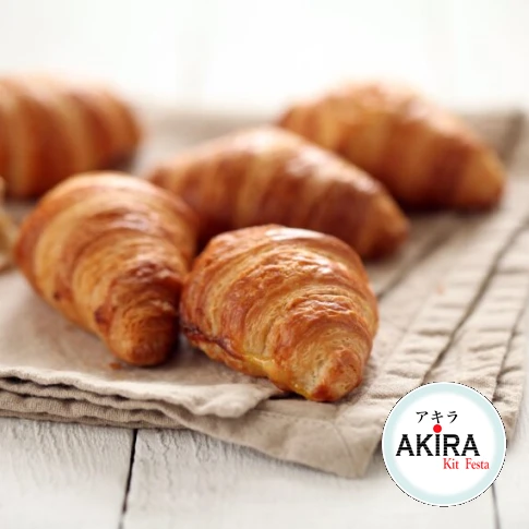 Folhado Romeu e Julieta