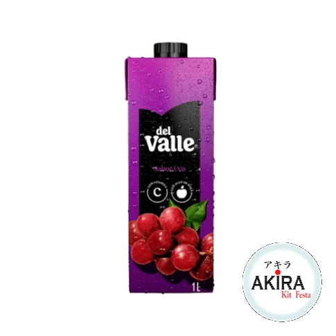 Suco de Uva 1 Litro